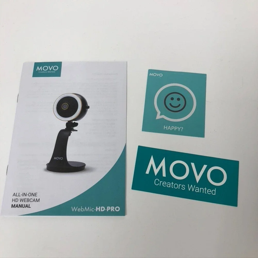 Movo all one